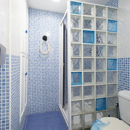 El Marinero Apartment Rota