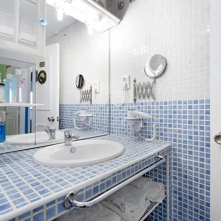 Apartament El Marinero *