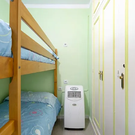 Apartament El Marinero Rota