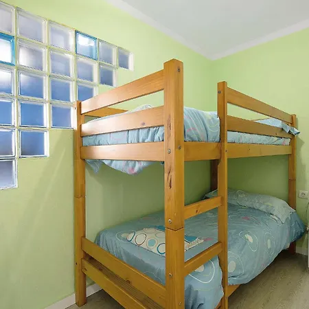 El Marinero Apartment *