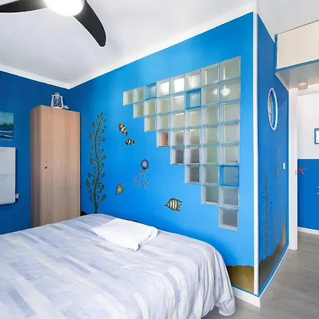 Apartment El Marinero Rota