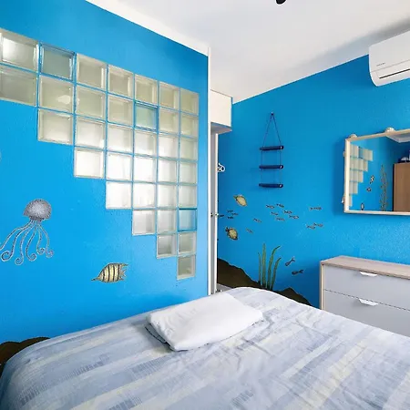 El Marinero Apartment Rota