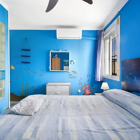 Apartment El Marinero Rota