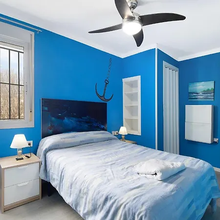 Apartment El Marinero
