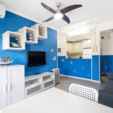 El Marinero Apartment *
