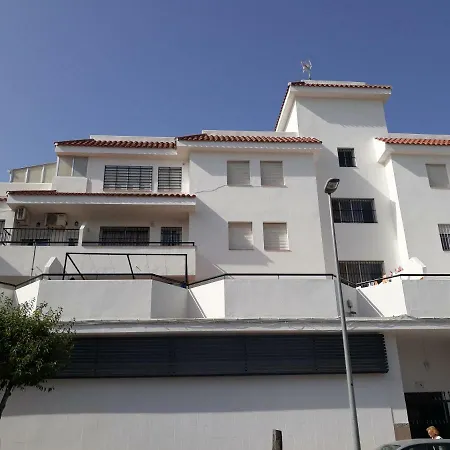 Apartment El Marinero *