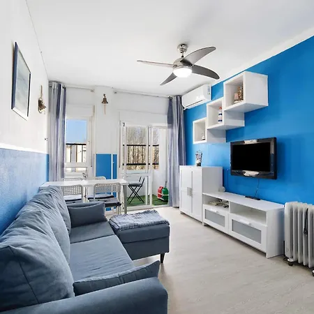 El Marinero Apartment